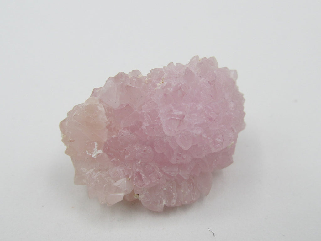 brazil rose quartz bresil