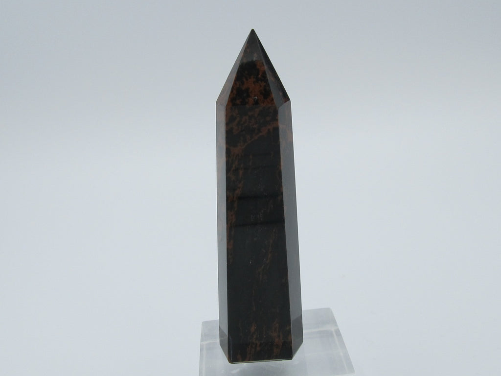 mahogany obsidian obsidienne acajou