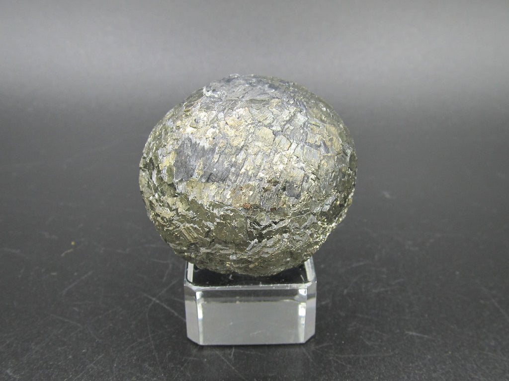 pyrite estrie quebec