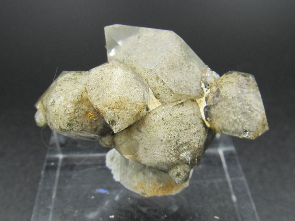 brazil quartz inclusion bresil