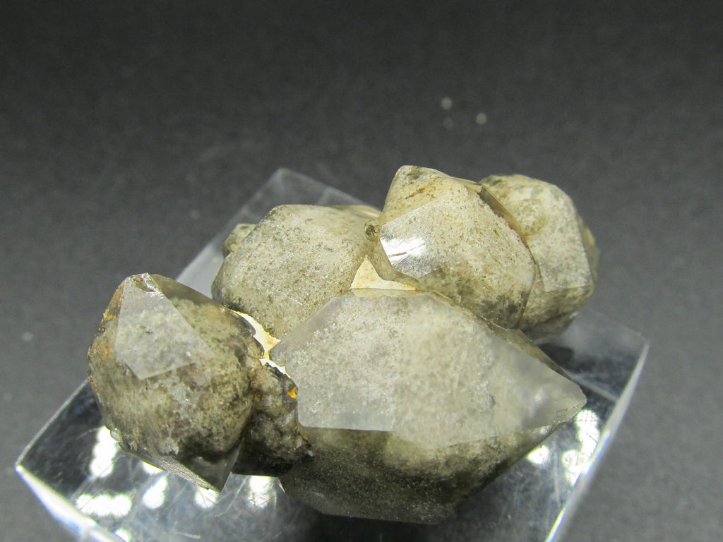 brazil quartz inclusion bresil