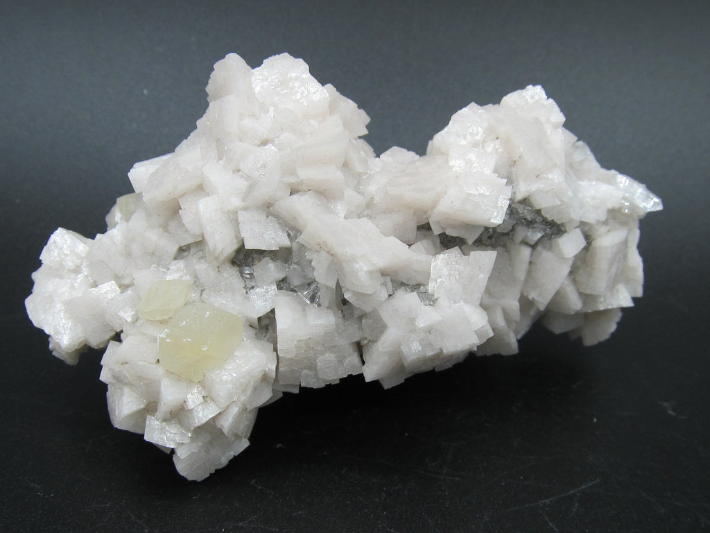 dolomite calcite quartz sainte clotilde quebec