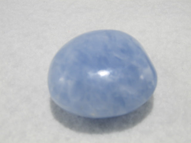 blue calcite bleu