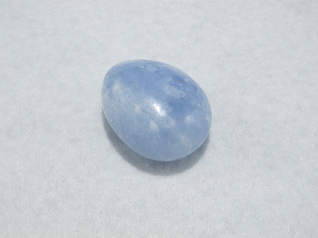 blue calcite bleu