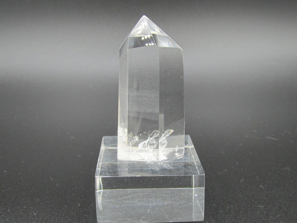 clear quartz, quartz clair