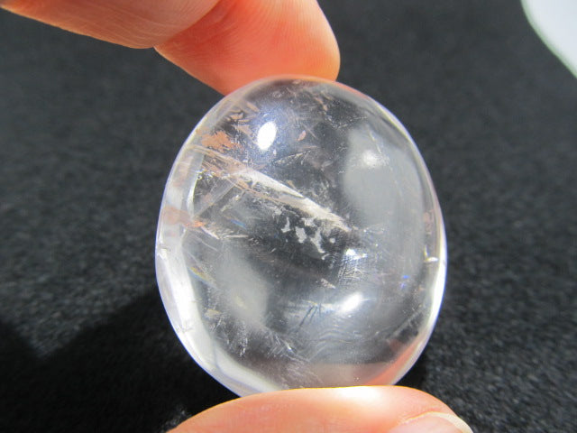 clear quartz clair