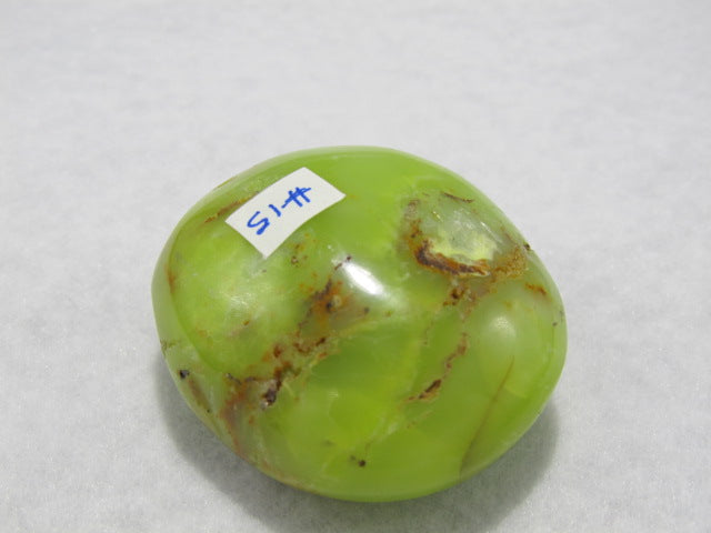 green opal opale verte