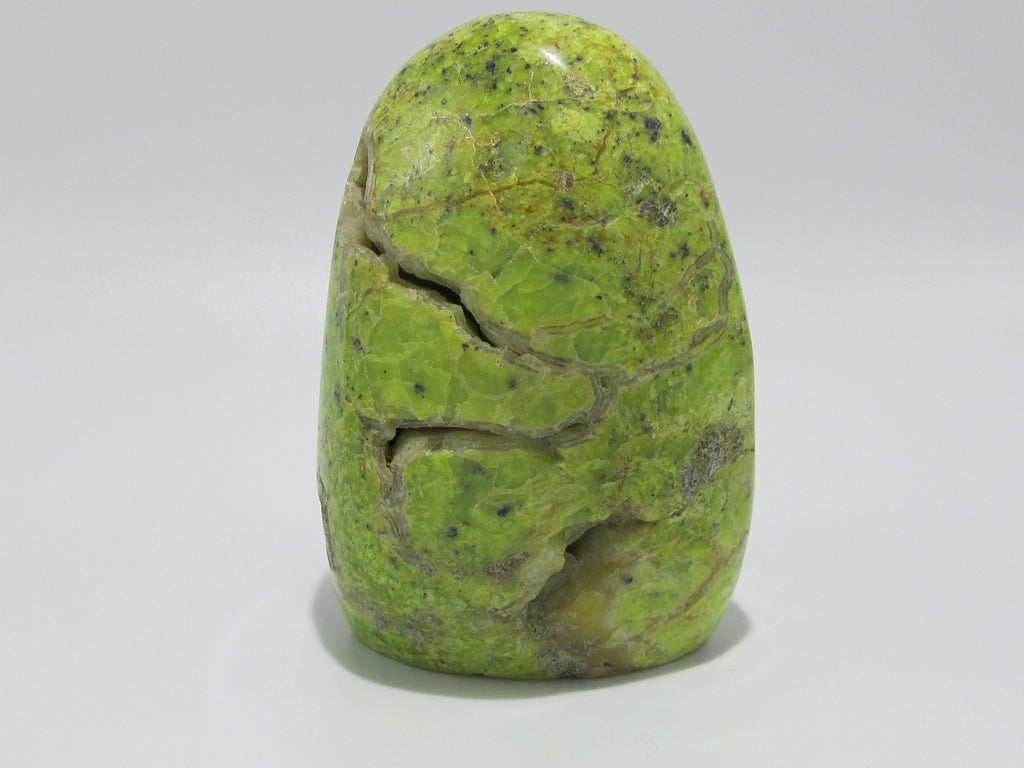 green opal verte