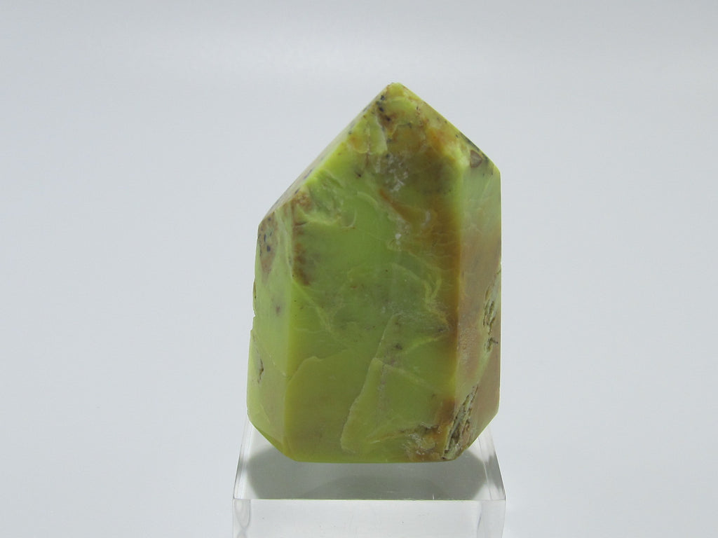 green opal verte