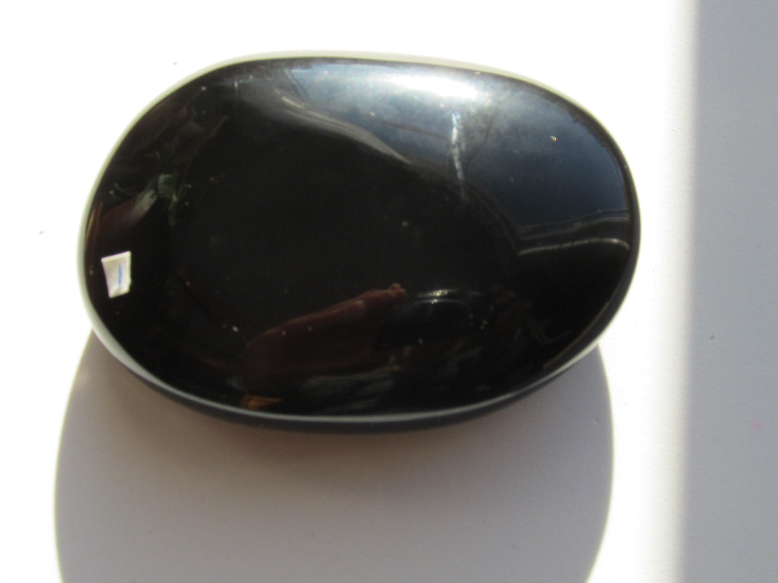 Obsidienne Noire - Mexique