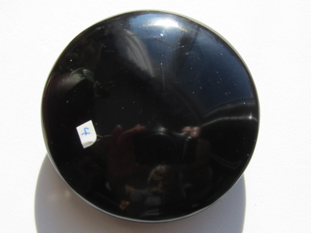 black obsidian obsidienne noire