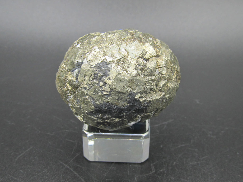 pyrite estrie quebec