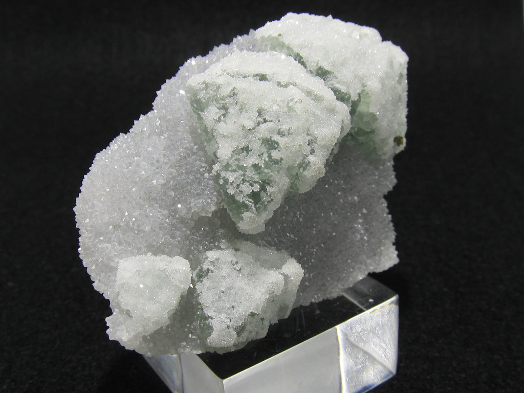 fluorite quartz Inner Mongolia