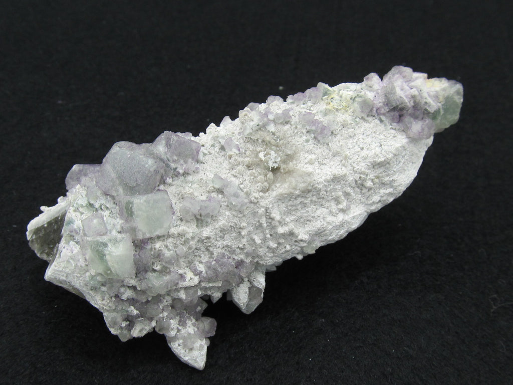 fluorite quartz, Inner Mongolia