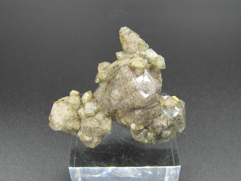 brazil quartz inclusion bresil 