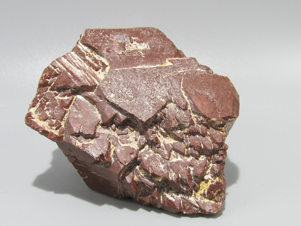 quartz, Shanxi Prov