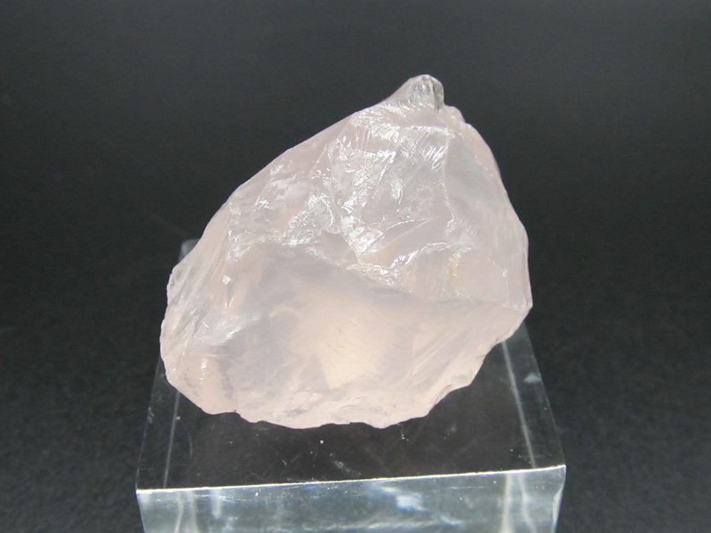 rose quartz 