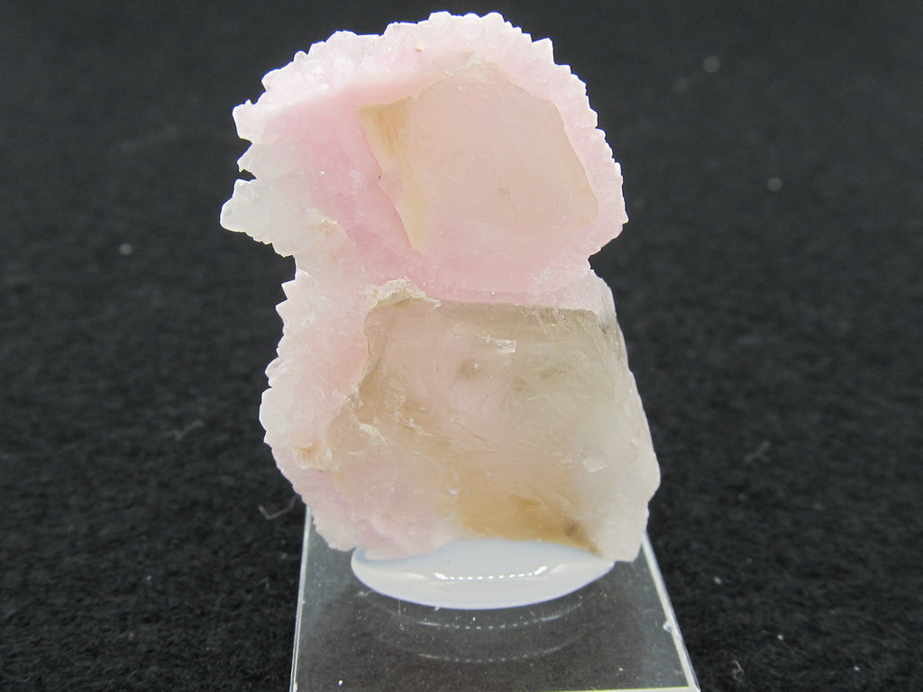 rose quartz Brazil