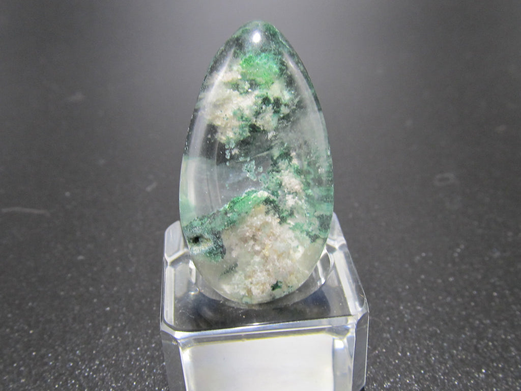 shaman quartz chaman lodolite