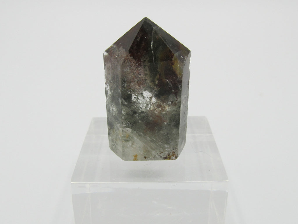 Shaman quartz Chaman