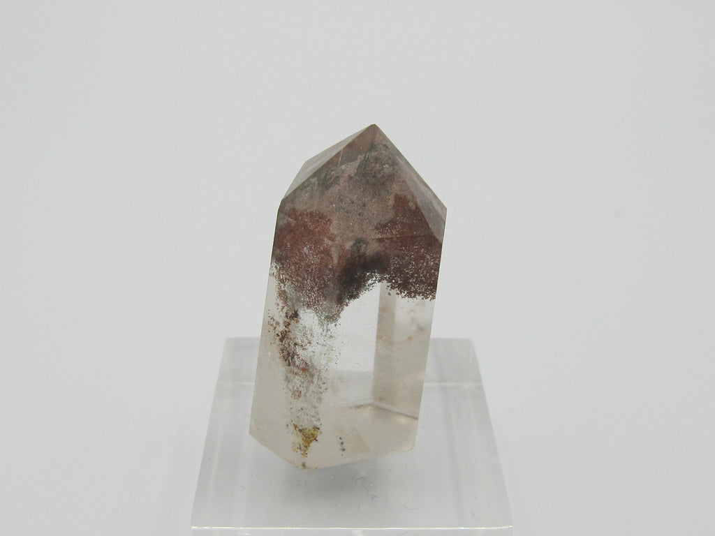 Shaman quartz Chaman (lodolite)
