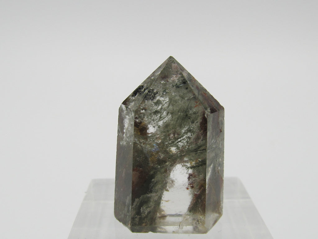 Shaman quartz Chaman (lodolite)